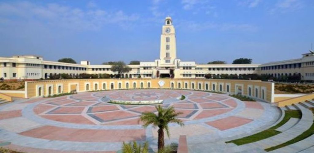 Campus View of BITS Pilani_Campus-View